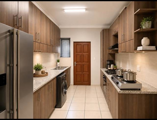 3 BEDROOM TOWNHOUSE FOR SALE IN SAGEWOOD